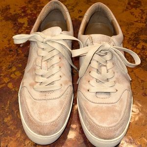 Frye women’s sneakers - size 8.5